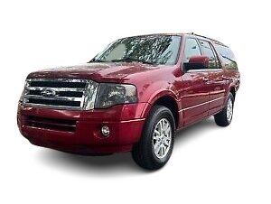 Car Reivew for 2014 FORD EXPEDITION