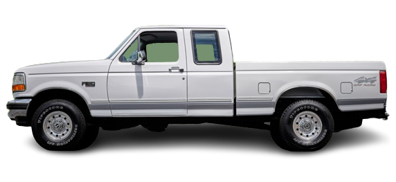 Car Reivew for 1996 FORD F-150- vincheckup.com Car Reivew for 1996 FORD F-150