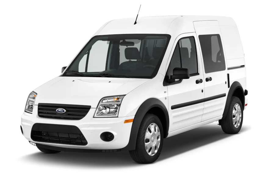 Car Reivew for 2012 FORD TRANSIT- vincheckup.com Car Reivew for 2012 FORD TRANSIT