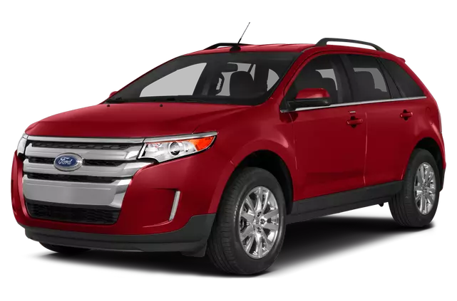 Car Reivew for 2014 Ford Edge- vincheckup.com Car Reivew for 2014 Ford Edge