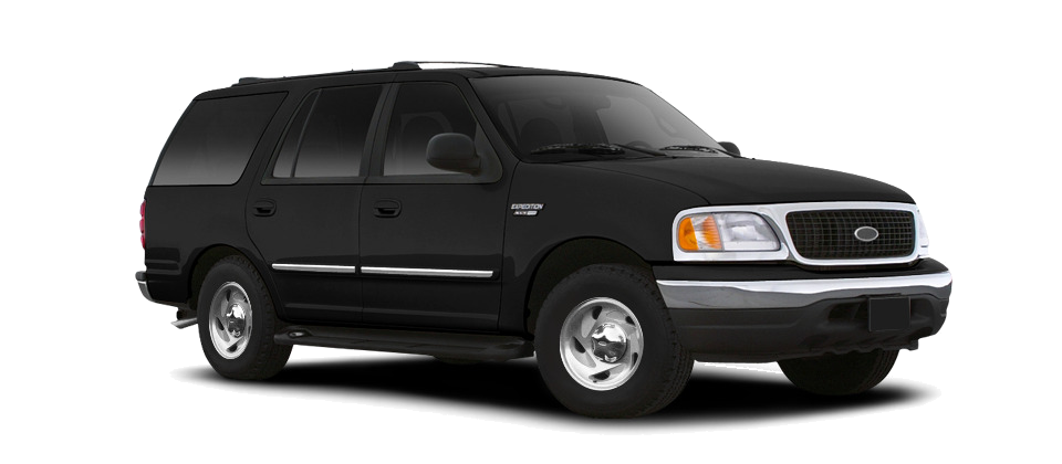 Car Reivew for 2002 Ford Expedition- vincheckup.com Car Reivew for 2002 Ford Expedition