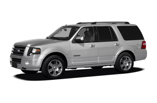 Car Reivew for 2012 Ford Expedition- vincheckup.com Car Reivew for 2012 Ford Expedition