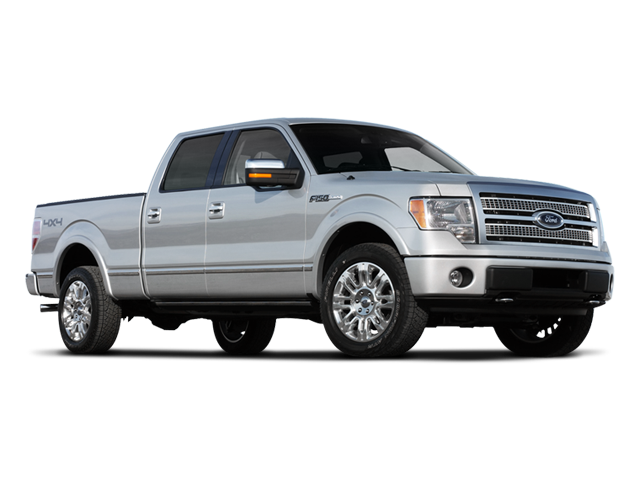 Car Reivew for 2009 Ford F-150- vincheckup.com Car Reivew for 2009 Ford F-150