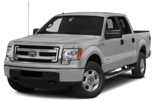 Car Reivew for 2014 Ford F-150- vincheckup.com Car Reivew for 2014 Ford F-150