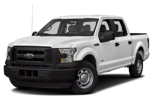 Car Reivew for 2015 Ford F-150