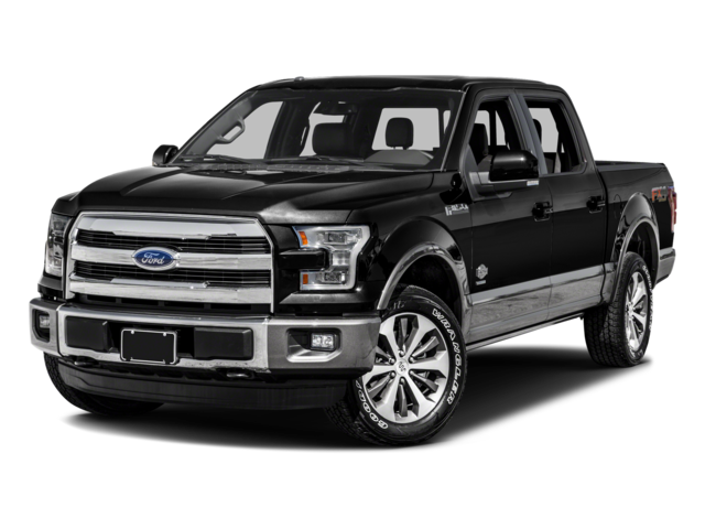 Car Reivew for 2016 Ford F-150
