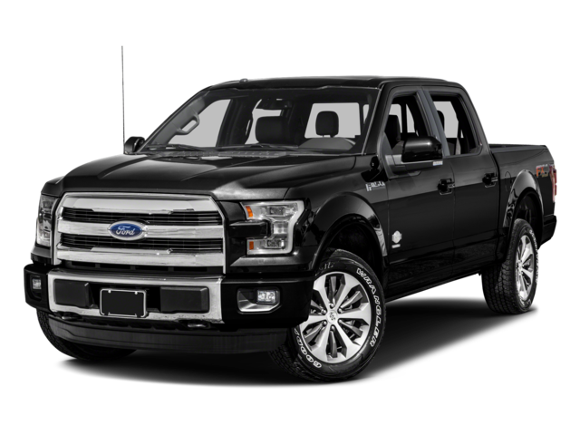 Car Reivew for 2017 Ford F-150