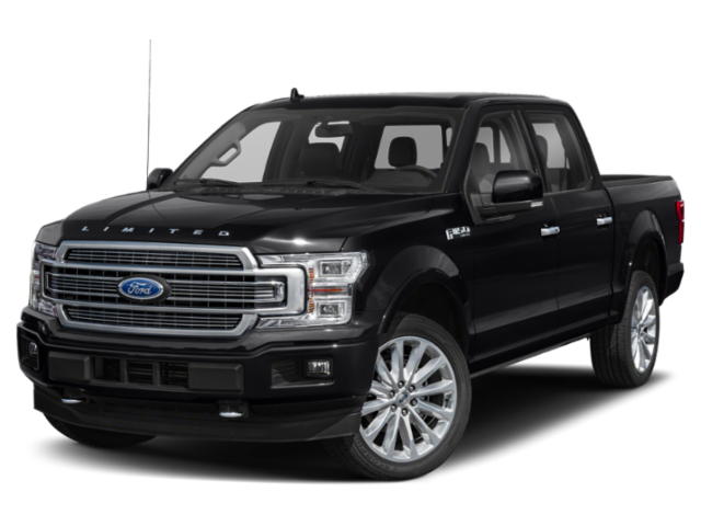 Car Reivew for 2018 Ford F-150