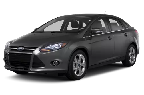 Car Reivew for 2013 Ford Focus- vincheckup.com Car Reivew for 2013 Ford Focus