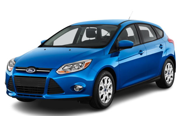 Car Reivew for 2014 Ford Focus