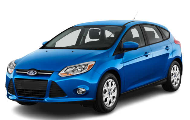 Car Reivew for 2014 Ford Focus- vincheckup.com Car Reivew for 2014 Ford Focus