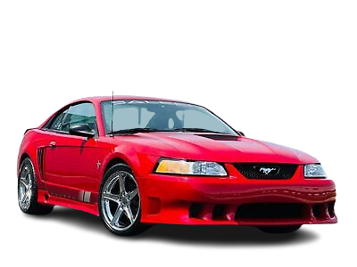 Car Reivew for 2000 Ford Mustang- vincheckup.com Car Reivew for 2000 Ford Mustang