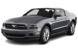 Car Reivew for 2012 Ford Mustang- vincheckup.com Car Reivew for 2012 Ford Mustang