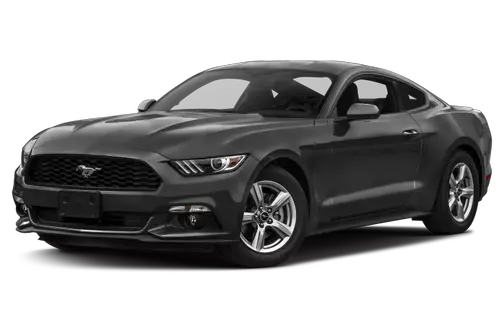 Car Reivew for 2016 Ford Mustang