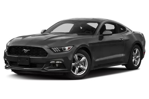 Car Reivew for 2016 Ford Mustang- vincheckup.com Car Reivew for 2016 Ford Mustang
