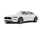 Car Reivew for 2018 Ford Mustang