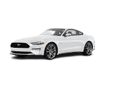 Car Reivew for 2018 Ford Mustang- vincheckup.com Car Reivew for 2018 Ford Mustang