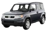 Car Reivew for 2011 HONDA ELEMENT