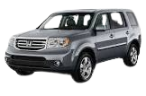 Car Reivew for 2003 HONDA PILOT- vincheckup.com Car Reivew for 2003 HONDA PILOT