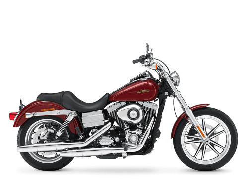 Car Reivew for 2004 Harley-Davidson FXDL- vincheckup.com Car Reivew for 2004 Harley-Davidson FXDL