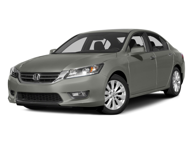 Car Reivew for 2015 Honda Accord