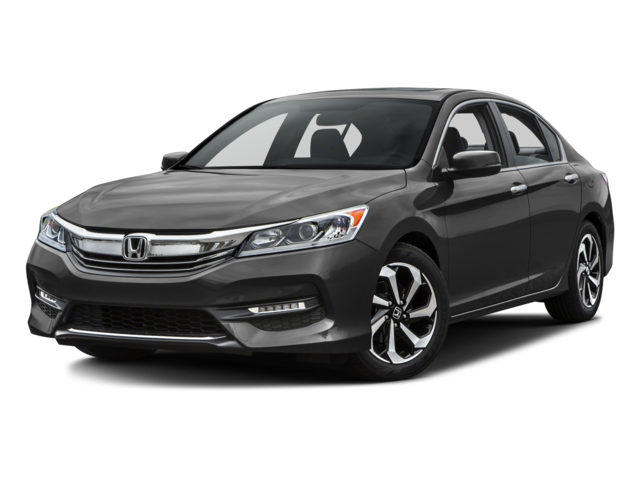 Car Reivew for 2016 Honda Accord