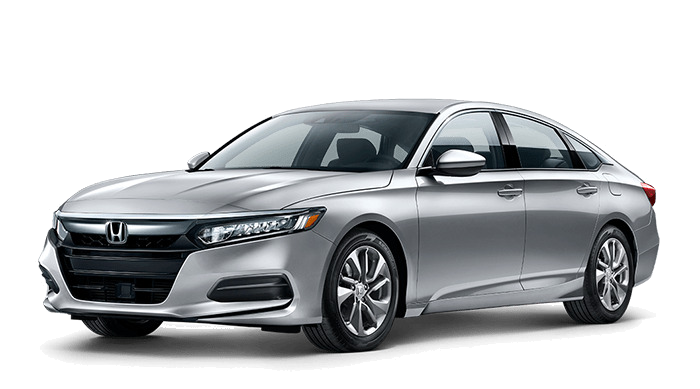 Car Reivew for 2020 Honda Accord