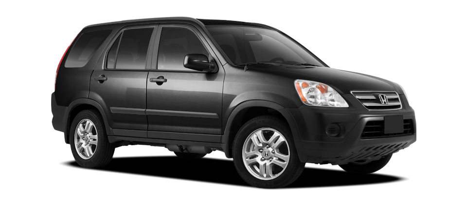 Car Reivew for 2003 Honda CR-V- vincheckup.com Car Reivew for 2003 Honda CR-V