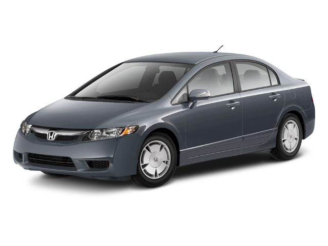 Car Reivew for 2010 Honda Civic- vincheckup.com Car Reivew for 2010 Honda Civic