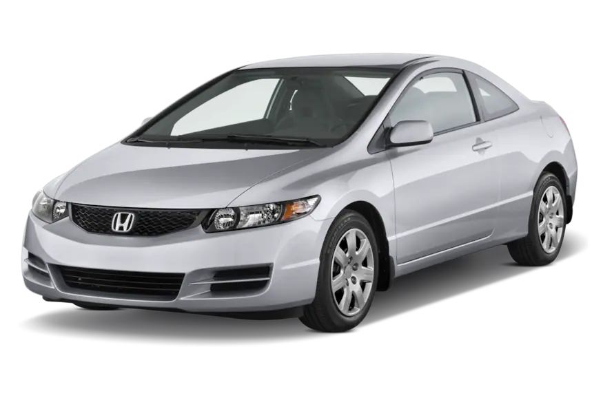Car Reivew for 2011 Honda Civic- vincheckup.com Car Reivew for 2011 Honda Civic