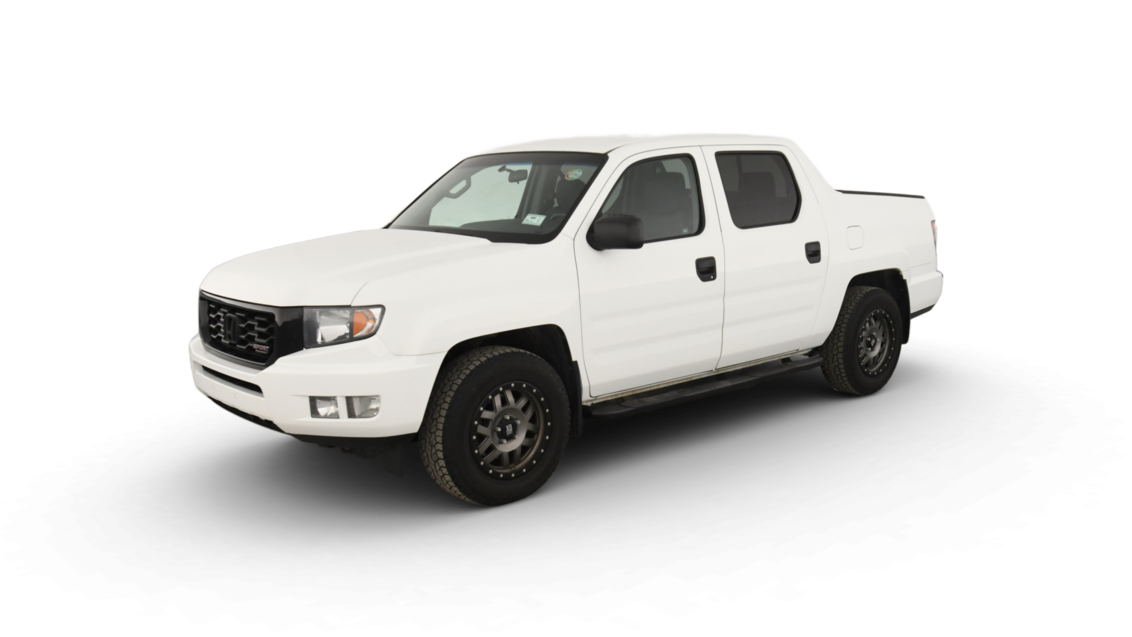 Car Reivew for 2007 Honda Ridgeline- vincheckup.com Car Reivew for 2007 Honda Ridgeline