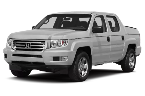 Car Reivew for 2013 Honda Ridgeline