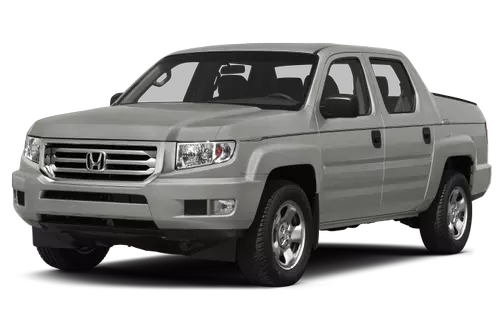 Car Reivew for 2014 Honda Ridgeline