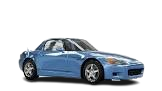 Car Reivew for 2003 Honda S2000