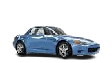 Car Reivew for 2003 Honda S2000- vincheckup.com Car Reivew for 2003 Honda S2000