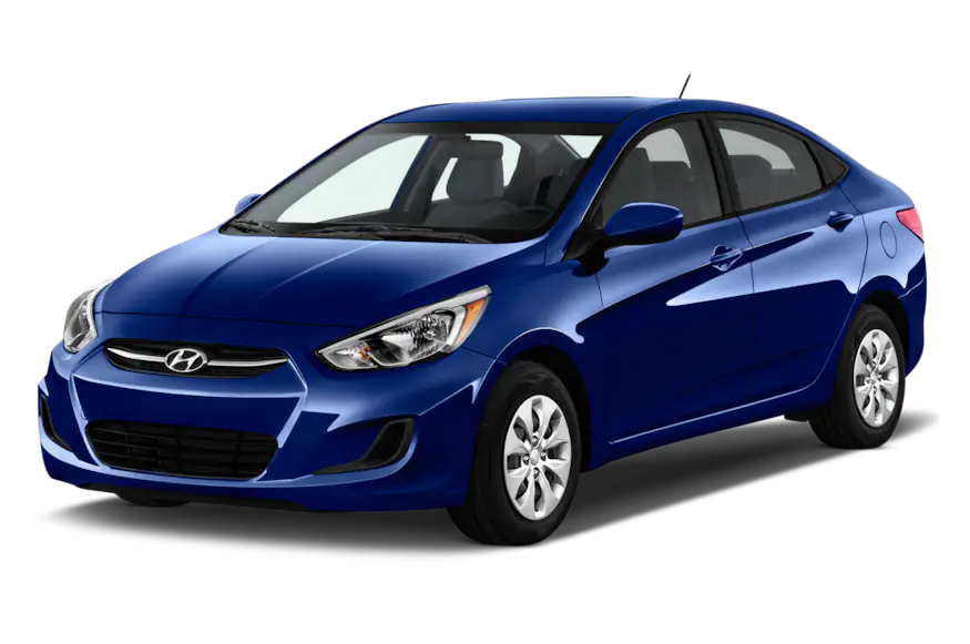 Car Reivew for 2017 Hyundai Accent