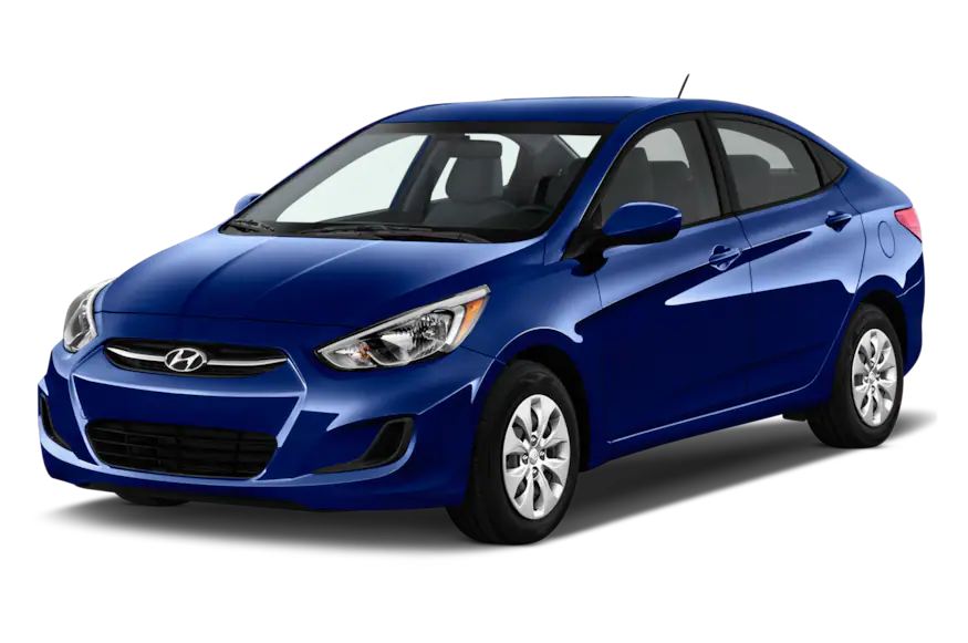 Car Reivew for 2017 Hyundai Accent- vincheckup.com Car Reivew for 2017 Hyundai Accent
