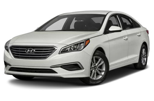 Car Reivew for 2015 Hyundai Sonata