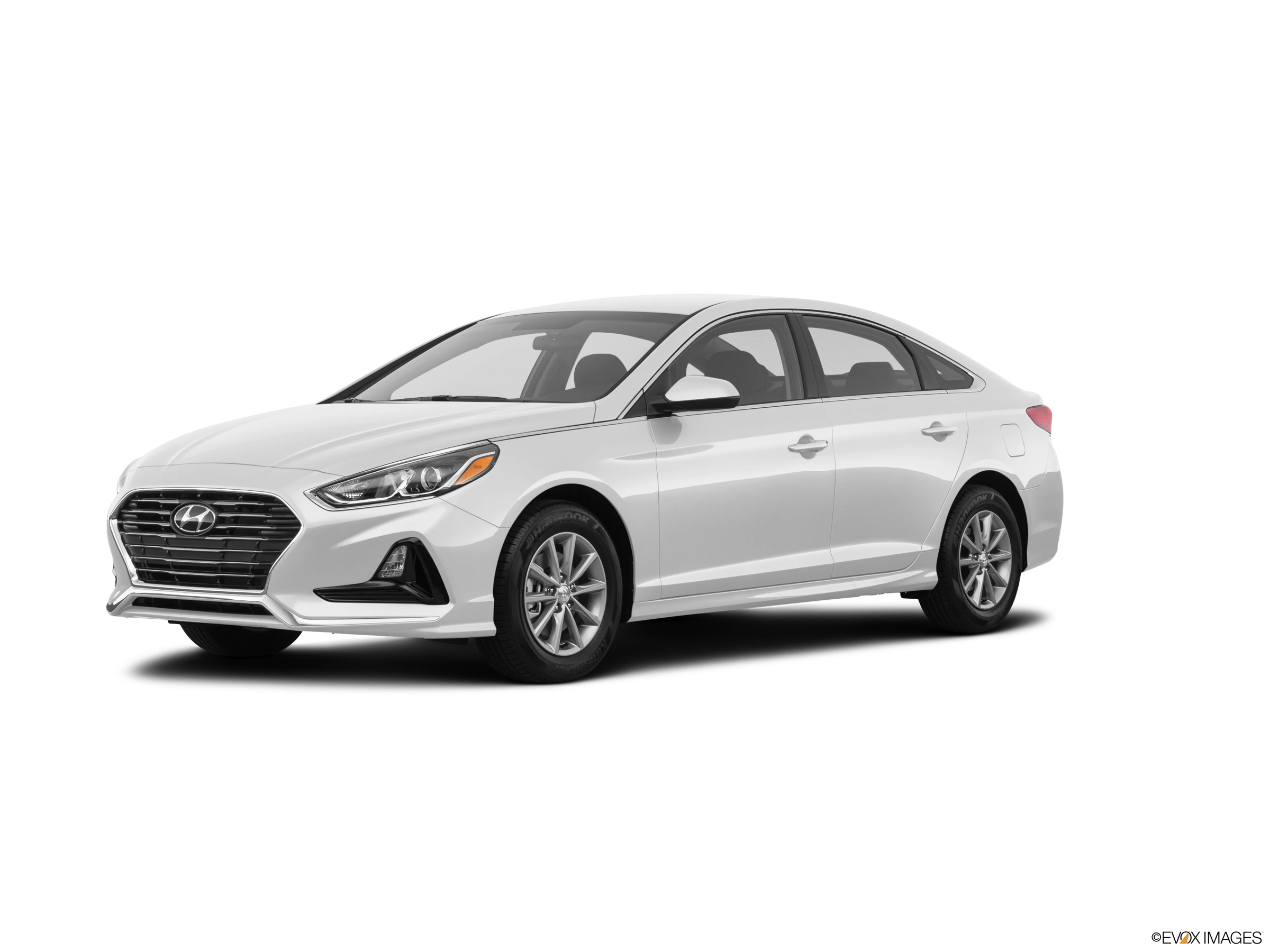 Car Reivew for 2019 Hyundai Sonata