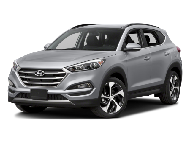 Car Reivew for 2016 Hyundai Tucson