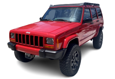 Car Reivew for 2000 JEEP CHEROKEE