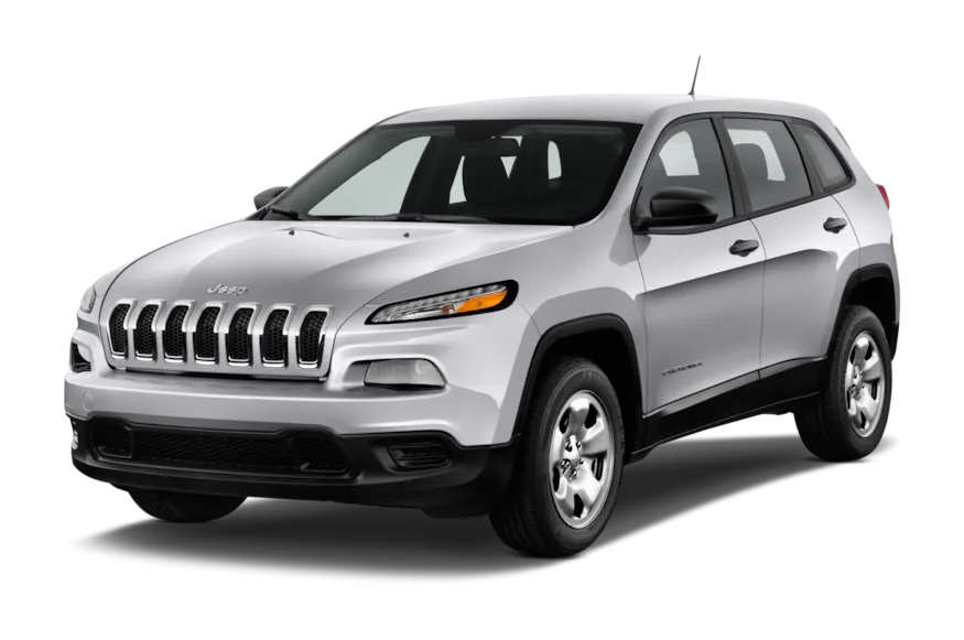 Car Reivew for 2014 Jeep Cherokee