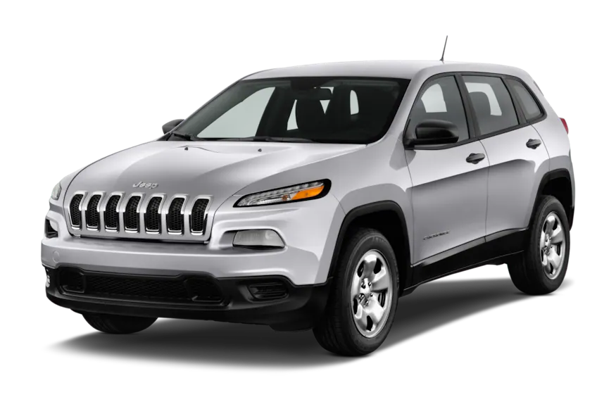 Car Reivew for 2014 Jeep Cherokee- vincheckup.com Car Reivew for 2014 Jeep Cherokee