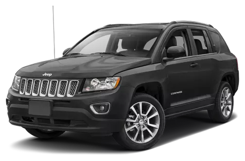 Car Reivew for 2016 Jeep Compass- vincheckup.com Car Reivew for 2016 Jeep Compass