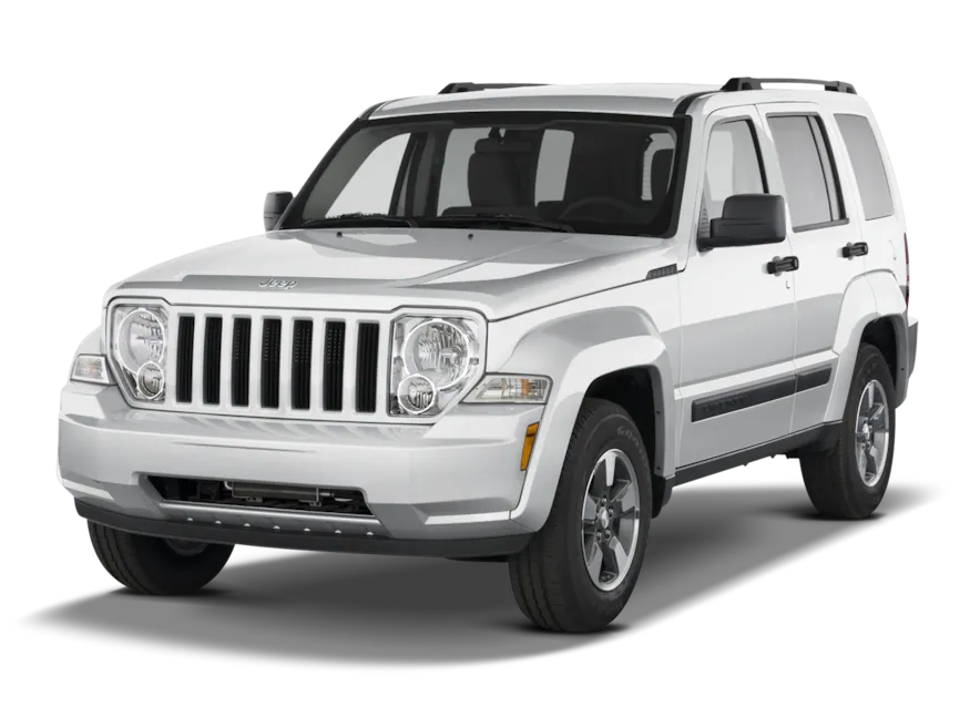 Car Reivew for 2012 Jeep Liberty- vincheckup.com Car Reivew for 2012 Jeep Liberty