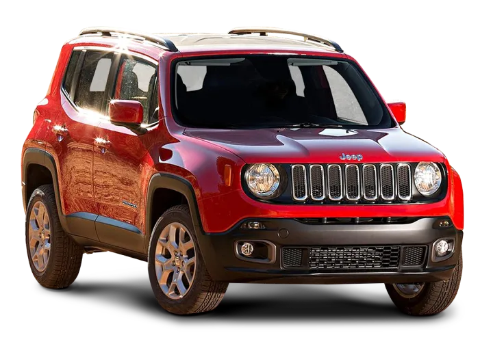 Car Reivew for 2015 Jeep Renegade- vincheckup.com Car Reivew for 2015 Jeep Renegade