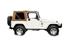 Car Reivew for 2000 Jeep Wrangler- vincheckup.com Car Reivew for 2000 Jeep Wrangler