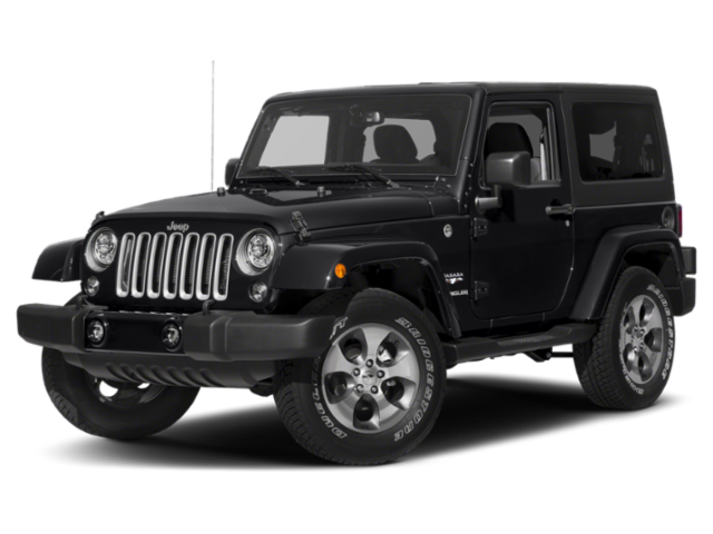 Car Reivew for 2017 Jeep Wrangler