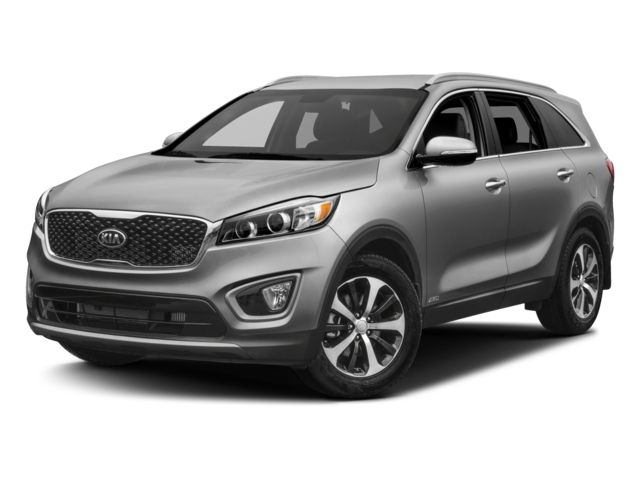 Car Reivew for 2016 Kia Sorento