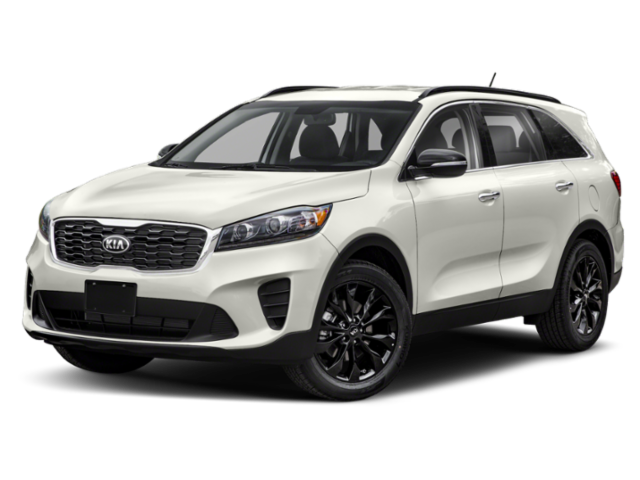 Car Reivew for 2020 Kia Sorento